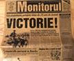 RETRO GSP. Poli Iași împlinește azi 75 de ani » 3 povești: fanul lui Tolstoi, olimpicul la mate și eroul minor