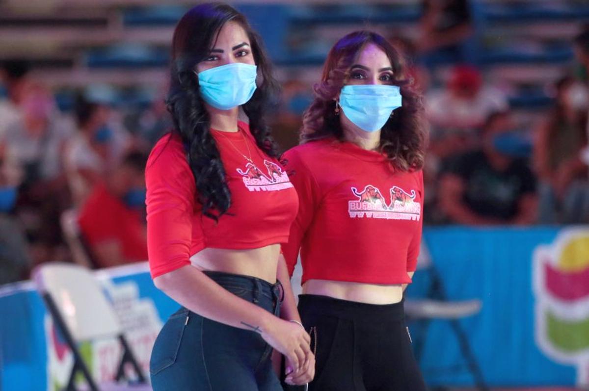 Box Nicaragua