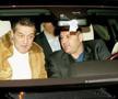 Gigi Becali și Adrian Mititelu