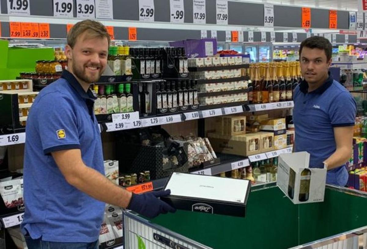 Povestea fascinantă a lui Kevin Krawietz » A câștigat Roland Garros și acum lucrează într-un supermarket, în perioada pandemiei de COVID-19