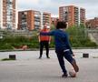 Spaniolii au început să reducă restricțiile » Copiii sub 15 ani au ieșit astăzi afară și au oferit imagini superbe