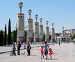 Spaniolii au început să reducă restricțiile » Copiii sub 15 ani au ieșit astăzi afară și au oferit imagini superbe