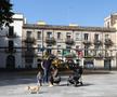 Spaniolii au început să reducă restricțiile » Copiii sub 15 ani au ieșit astăzi afară și au oferit imagini superbe