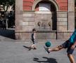 Spaniolii au început să reducă restricțiile » Copiii sub 15 ani au ieșit astăzi afară și au oferit imagini superbe