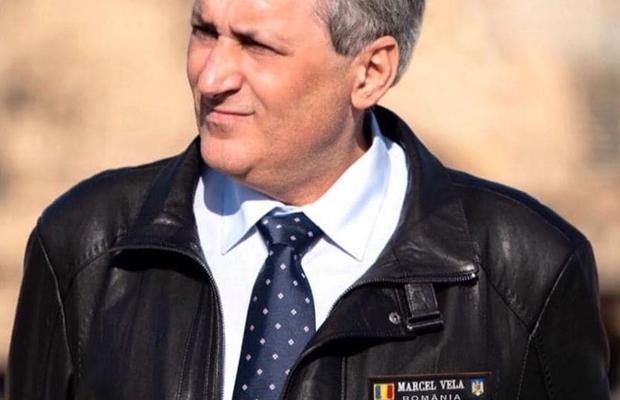 Ministrul Marcel Vela a elucidat misterul gecii de piele: „Se pare că ea nu este orice geacă” :)
