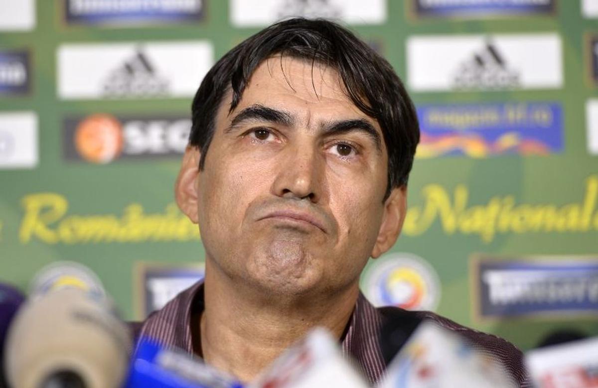 Victor Pițurcă distruge „Liga 1 Antalya”: „Inacceptabil!”