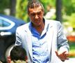 Gigi Becali nu vrea să reintre în politică