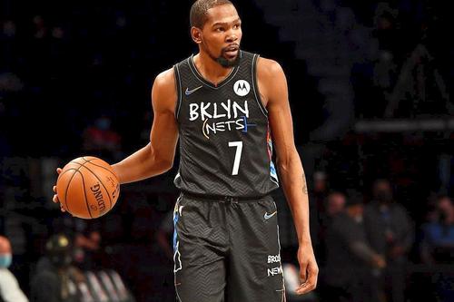 Kevin Durant