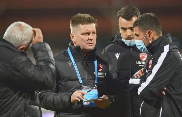Dinamo, Evul Mediu al fotbalului » Informații incredibile despre haosul de la club: „Aaa, nu avem nicio evidență”