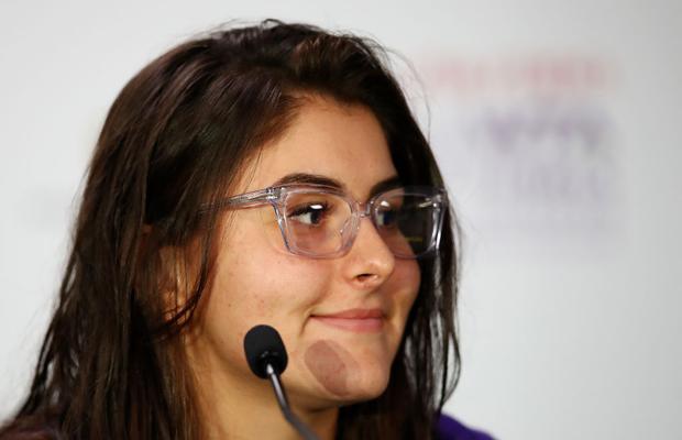 Bianca Andreescu are coronavirus și ratează turneul de la Madrid: „Respect toate recomandările medicilor”