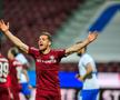 CFR Cluj a criticat arbitrajul lui Hațegan din înfrângerea cu CS U Craiova. Sursă foto: Facebook CFR