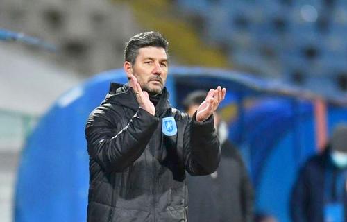 CS Universitatea Craiova primește întăriri pentru meciul cu FCSB.