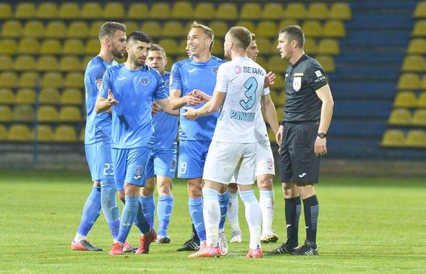 Clinceni n-a luat licența » Interviu exploziv cu președintele clubului: „Am fost indus în eroare din interiorul clubului! Vinovații vor plăti!”