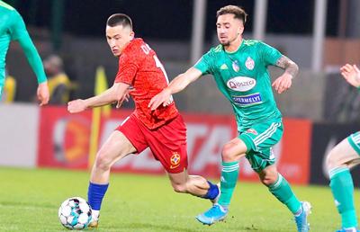 EXCLUSIV Victoria cu FCSB a fost răsplătită dublu » Ce prime au jucătorii lui Sepsi
