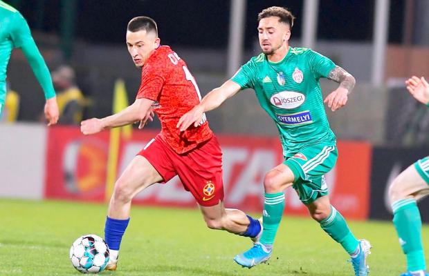EXCLUSIV Victoria cu FCSB a fost răsplătită dublu » Ce prime au jucătorii lui Sepsi