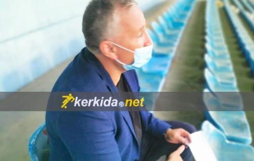 FOTO: Facebook @kerkida.net/