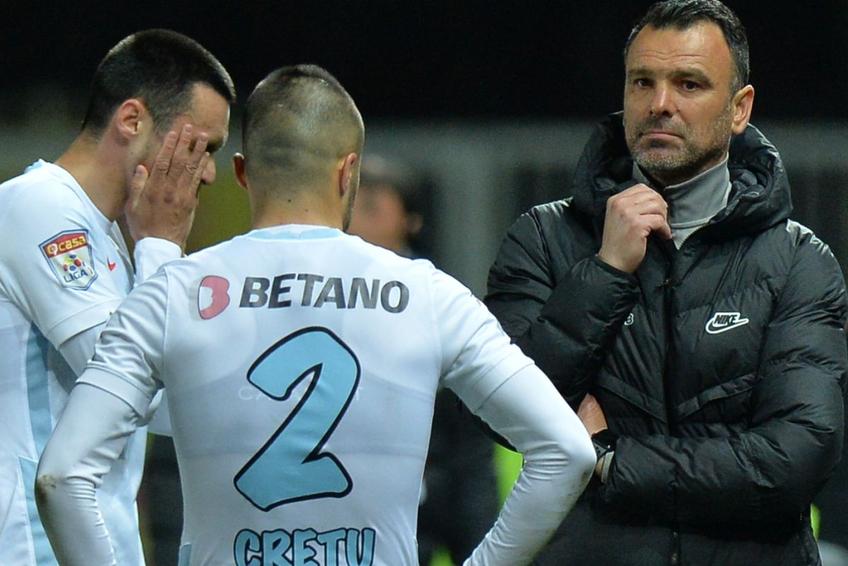Cine e vinovat pentru criza de formă de la FCSB?