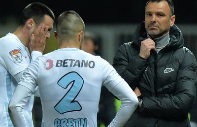 Dezbaterea zilei, 26 aprilie » Toni Petrea, Gigi Becali sau jucătorii? Cine e vinovatul principal pentru forma slabă a celor de la FCSB?