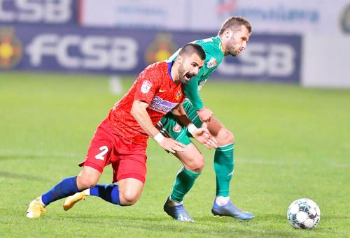 Sepsi Sf. Gheorghe a învins-o pe FCSB, scor 2-1, în runda cu numărul 3 a play-off-ului. Nemzeti, cea mai importantă publicație sportivă din Ungaria, a tratat cu mare atenție meciul.