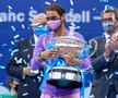 Rafael Nadal a câștigat pentru a 12-a oară la Barcelona. FOTO: Guliver/Getty Images