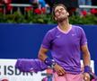 Rafa Nadal a câștigat titlul #12 la Barcelona. FOTO: Guliver/Getty Images