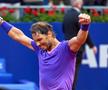 Rafa Nadal a câștigat titlul #12 la Barcelona. FOTO: Guliver/Getty Images