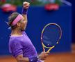 Rafa Nadal a câștigat titlul #12 la Barcelona. FOTO: Guliver/Getty Images