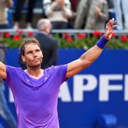Rafa Nadal a câștigat titlul #12 la Barcelona. FOTO: Guliver/Getty Images
