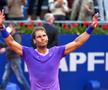 Rafa Nadal a câștigat titlul #12 la Barcelona. FOTO: Guliver/Getty Images