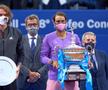 Rafa Nadal a câștigat titlul #12 la Barcelona. FOTO: Guliver/Getty Images