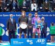 Rafa Nadal a câștigat titlul #12 la Barcelona. FOTO: Guliver/Getty Images
