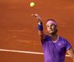 Rafa Nadal a câștigat titlul #12 la Barcelona. FOTO: Guliver/Getty Images