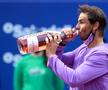 Rafa Nadal a câștigat titlul #12 la Barcelona. FOTO: Guliver/Getty Images