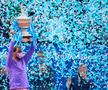 Rafa Nadal a câștigat titlul #12 la Barcelona. FOTO: Guliver/Getty Images
