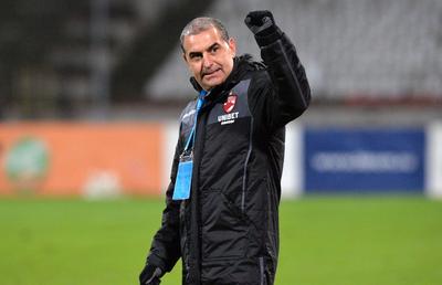 Sar scântei la Dinamo! Jerry Gane îl arată cu degetul pe Dusan Uhrin jr.: „Să găsească soluții, nu să stea să se plângă și să dea vina pe alții"