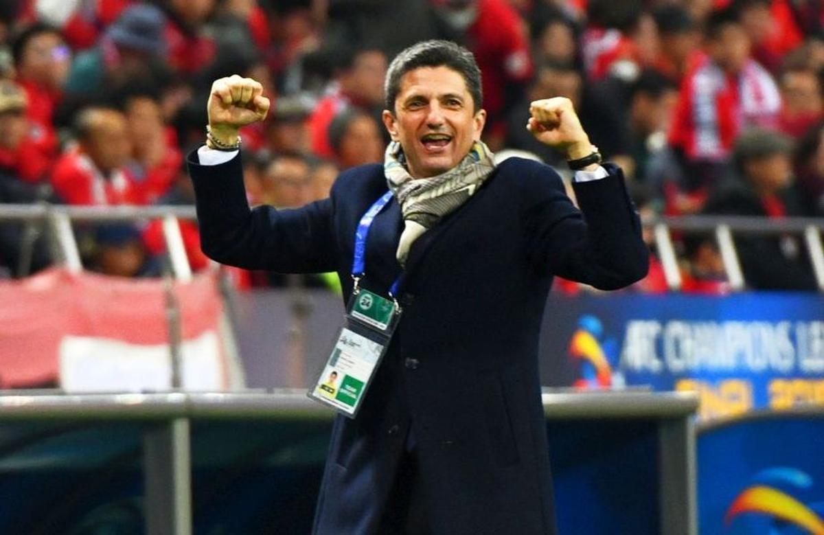 Răzvan Lucescu, negocieri la Milano! Anunțul făcut de presa italiană