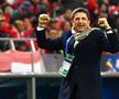 Răzvan Lucescu, negocieri la Milano! Anunțul făcut de presa italiană