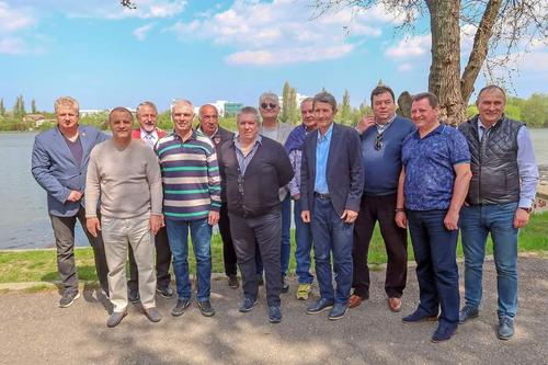Duminică, 25 aprilie, s-au împlinit 37 de ani de la Dinamo - Liverpool, returul semifinalei CCE din sezonul 1983-1984