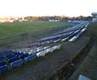 Cu puțină cosmetizare, arena din Tulcea ar putea găzdui iar meciuri de Liga 2