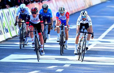 6 concluzii după clasicele de primăvară: Tadej Pogacar chiar poate face orice,  QuickStep rămâne cea mai puternică echipă, iar Pidcock este noua vedetă a plutonului