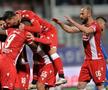 Ioan Andone spune că a fost chemat de membrii asociației „Doar Dinamo București” pentru a se implica în salvarea clubului