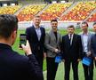 Selecționerii Mirel Rădoi, Adrian Mutu și ceilalți absolvenți ai examenului pentru licența PRO au primit diplomele