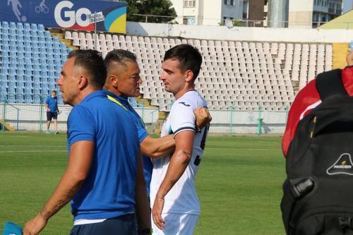 Gloria Buzău