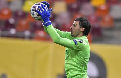Florin Niță, ofertat de FCSB și CFR Cluj: „M-a întrebat dacă vin. Am luat cea mai bună decizie!”