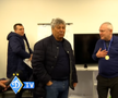 FOTO Mircea Lucescu a ieșit campion cu Dinamo Kiev. Imagini din vestiar