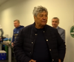 FOTO Mircea Lucescu a ieșit campion cu Dinamo Kiev. Imagini din vestiar