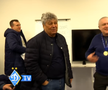 FOTO Mircea Lucescu a ieșit campion cu Dinamo Kiev. Imagini din vestiar