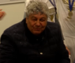 FOTO Mircea Lucescu a ieșit campion cu Dinamo Kiev. Imagini din vestiar