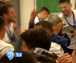 FOTO Mircea Lucescu a ieșit campion cu Dinamo Kiev. Imagini din vestiar
