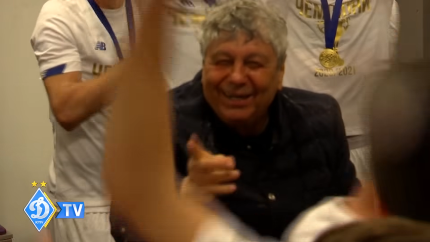 Mircea Lucescu